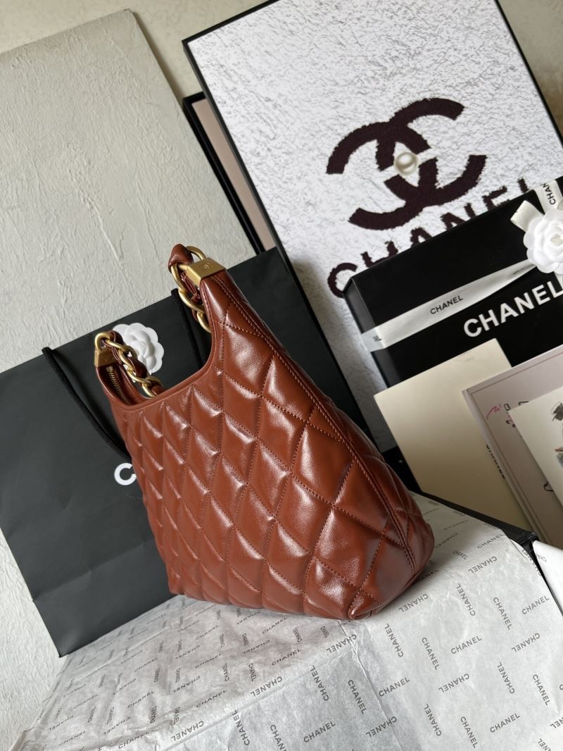 Chanel Hobo Bags